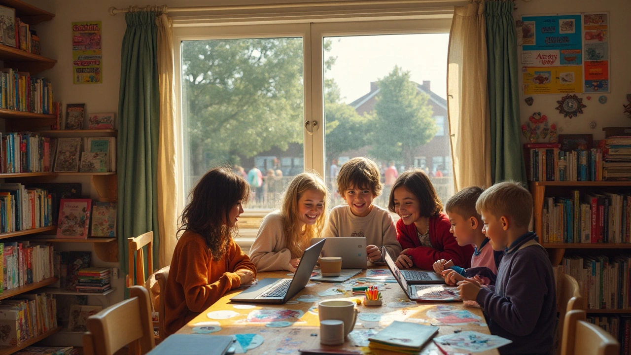 Exploring the Challenges of Homeschooling: Social and Educational Impact