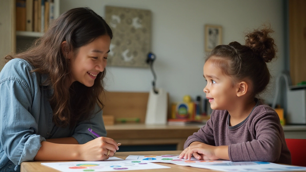 Inclusive Classroom Environments