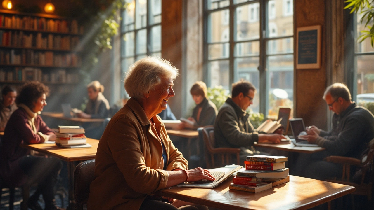 Exploring the Philosophy Behind Adult Education: Lifelong Learning Unveiled