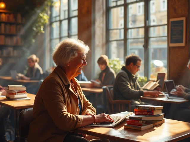 Exploring the Philosophy Behind Adult Education: Lifelong Learning Unveiled