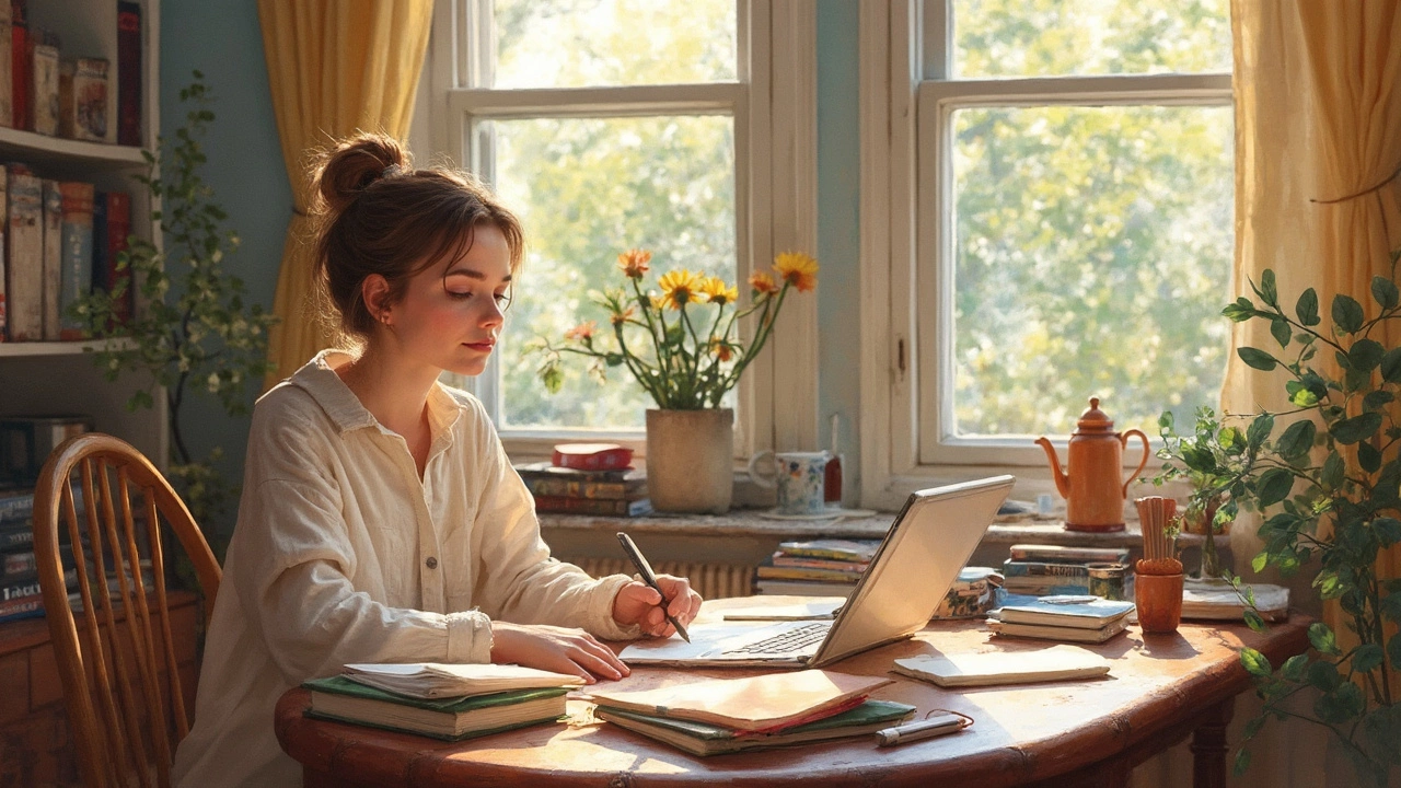 Is Distance Learning Only Online? What Most People Get Wrong