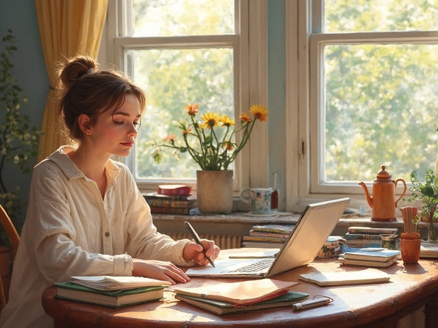 Is Distance Learning Only Online? What Most People Get Wrong