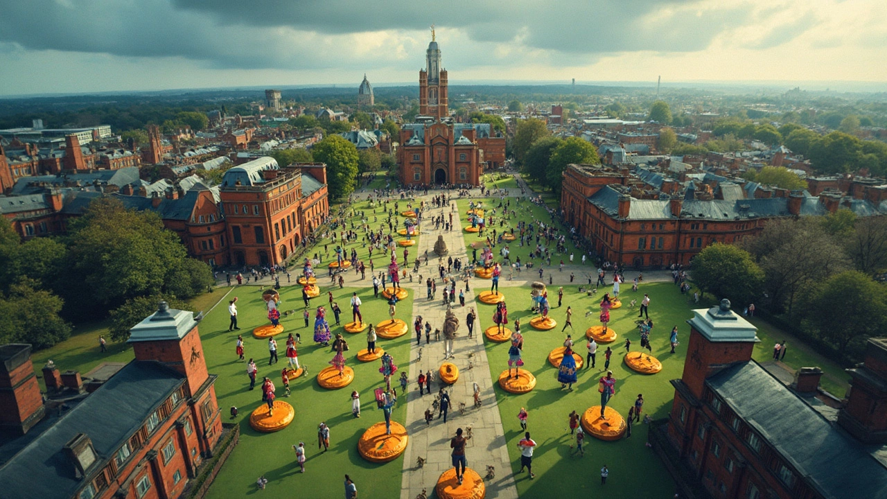 What Sets These Colleges Apart