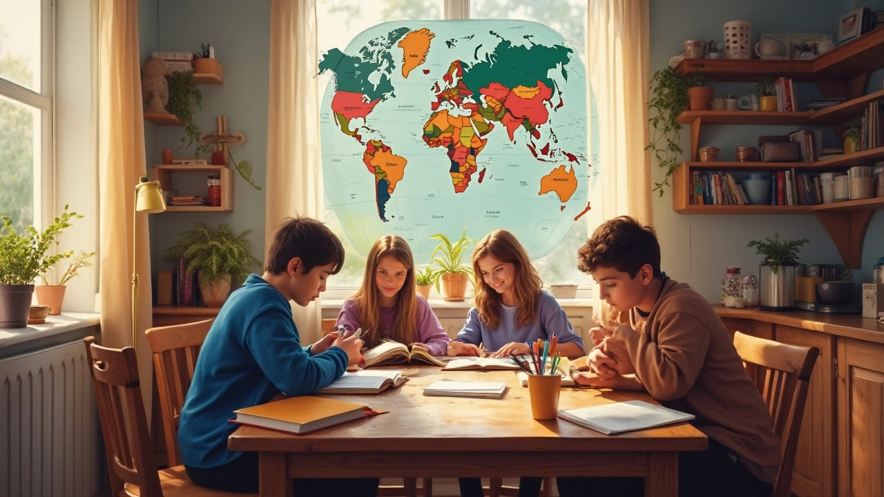 Best Education Systems: Which Country Does It Right?