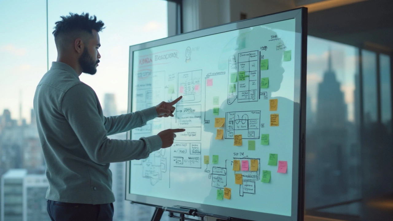 Breaking the Lecture Habit: Interactive Approaches