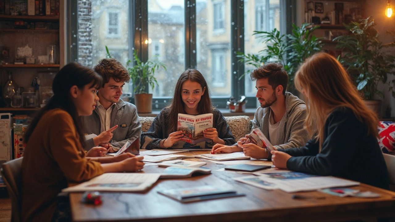 Do American Universities Accept A Levels? What You Need to Know