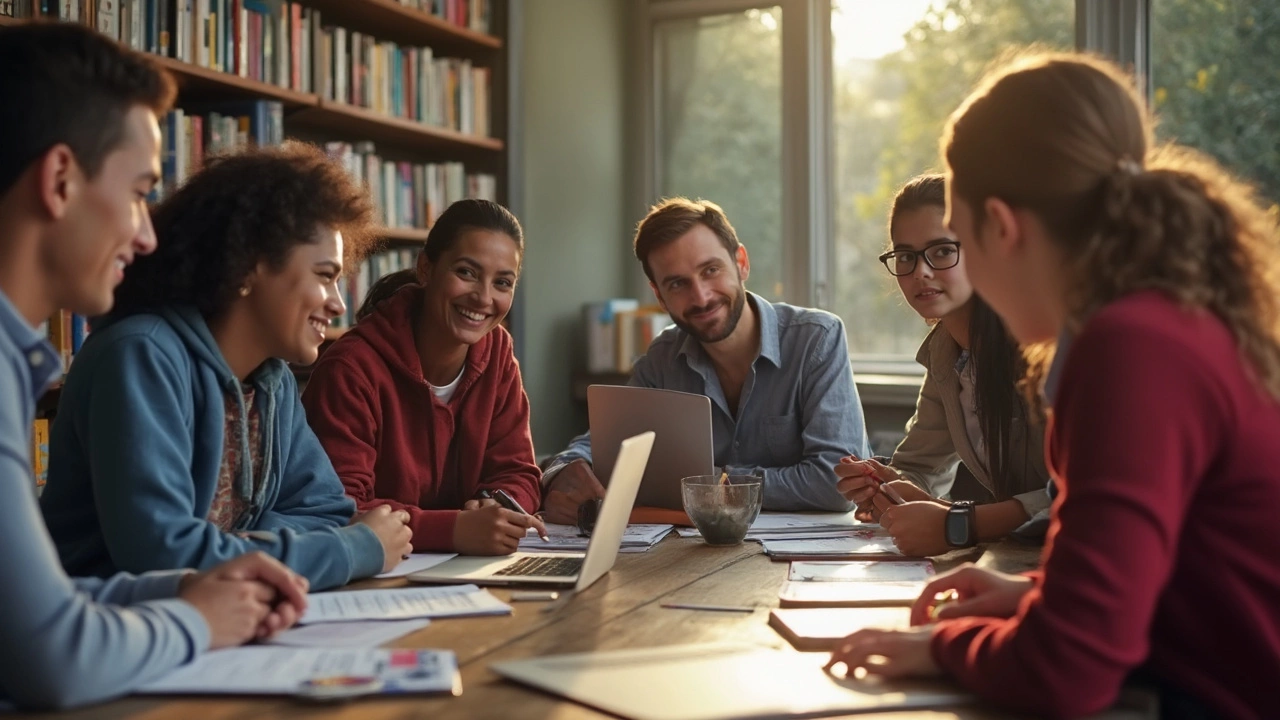 How to Get a Scholarship: Proven Tips That Work