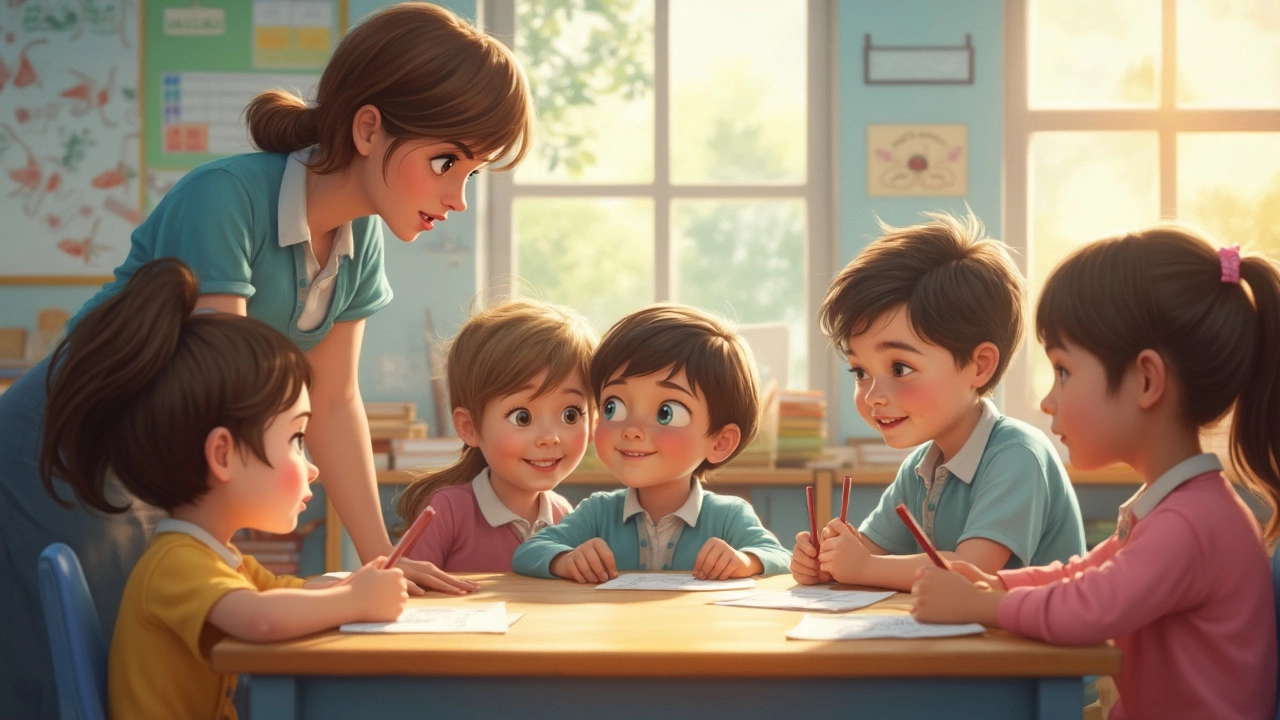How to Tell If Someone Has Special Education Needs