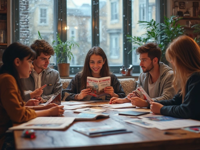 Do American Universities Accept A Levels? What You Need to Know