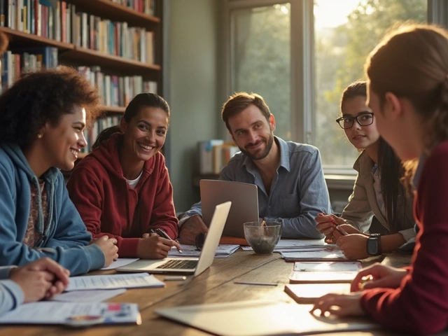 How to Get a Scholarship: Proven Tips That Work