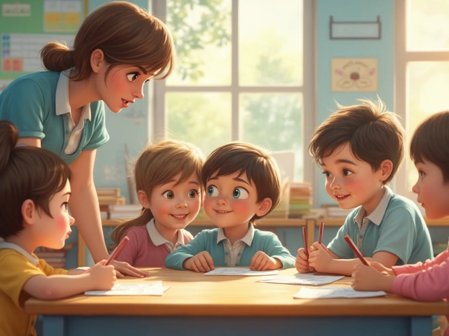 How to Tell If Someone Has Special Education Needs