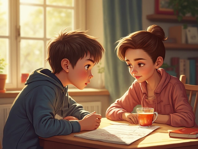 Private Tutor: Should I Get One?