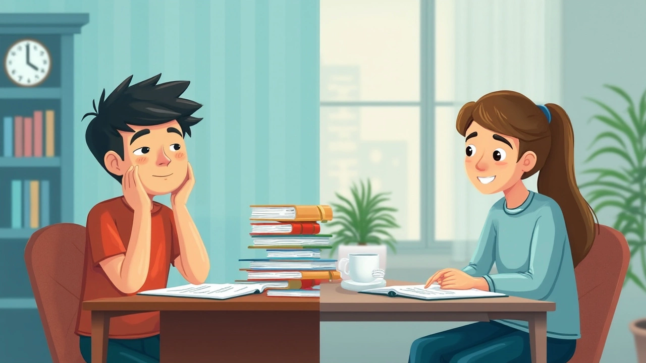 Tips to Make Tutoring Worth Your Money