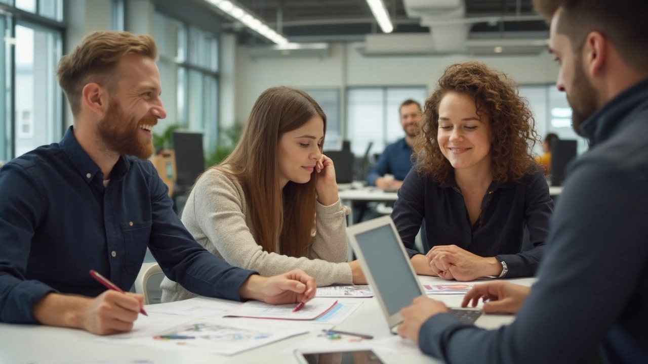 70 20 10 Adult Learning Theory: How Grown-Ups Actually Learn