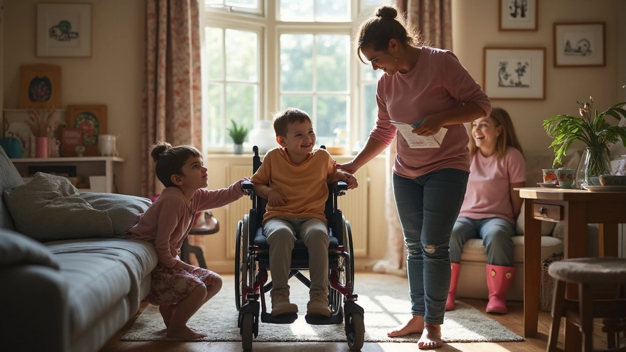 Does Having a Special Needs Child Affect a Family? Realities You Can't Ignore