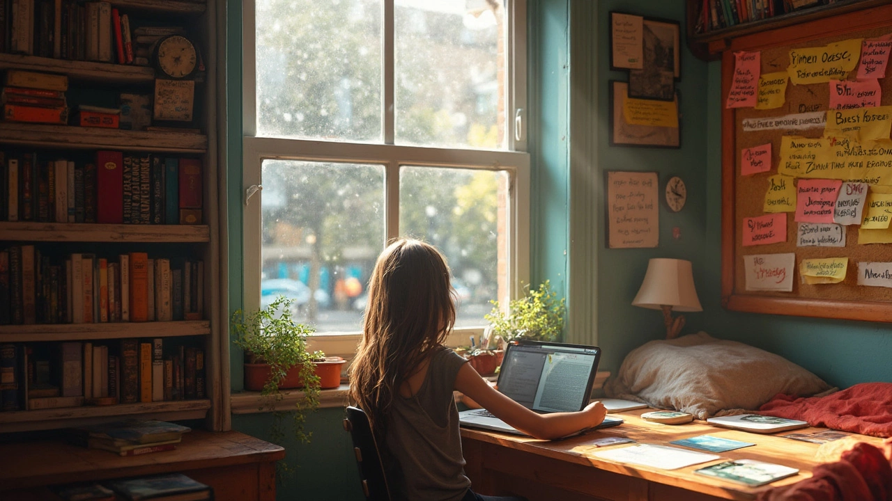Find Scholarships Nobody Applies For: Hidden Gems and Smart Search Hacks