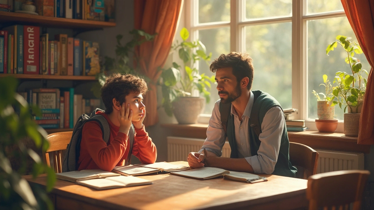 How to Start Your First Tutoring Lesson: Step-by-Step Guide for New Tutors