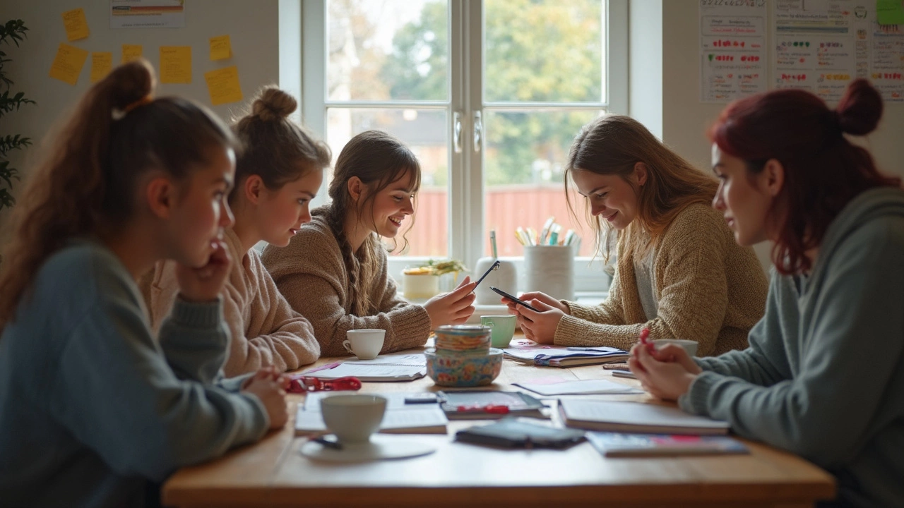 Is 3 Hours of Revision a Day Enough for GCSE Success?