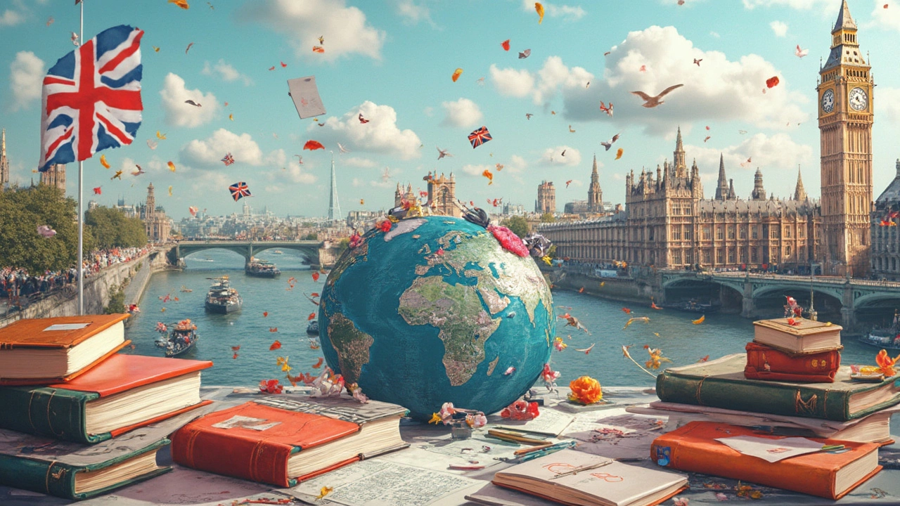 Peeking Ahead: The Future of Distance Learning
