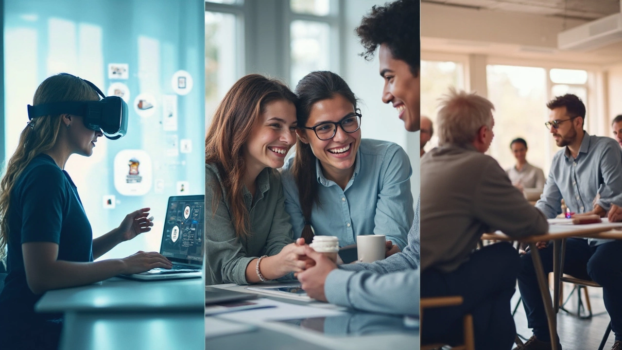 The 20: How Others Sharpen Your Skills