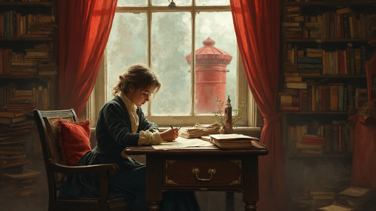 The Origins and Evolution of Distance Learning: From Mail to Modern Online Education