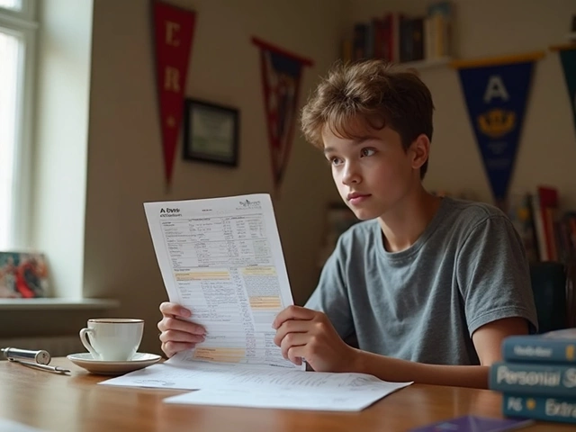 Can You Get Into an Ivy With One C? Honest Answers About Grades and Admissions