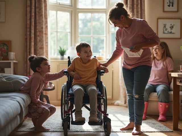 Does Having a Special Needs Child Affect a Family? Realities You Can't Ignore