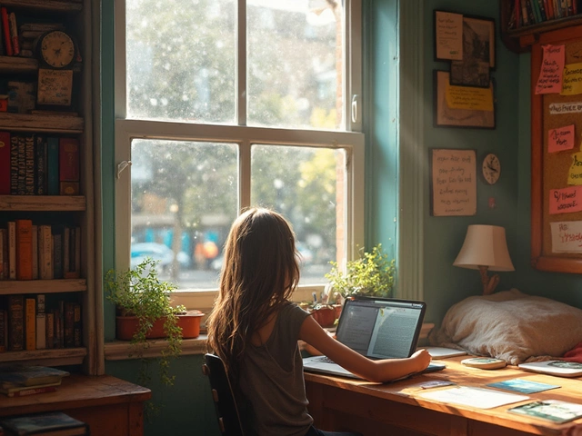 Find Scholarships Nobody Applies For: Hidden Gems and Smart Search Hacks