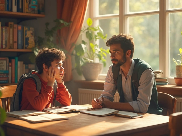 How to Start Your First Tutoring Lesson: Step-by-Step Guide for New Tutors