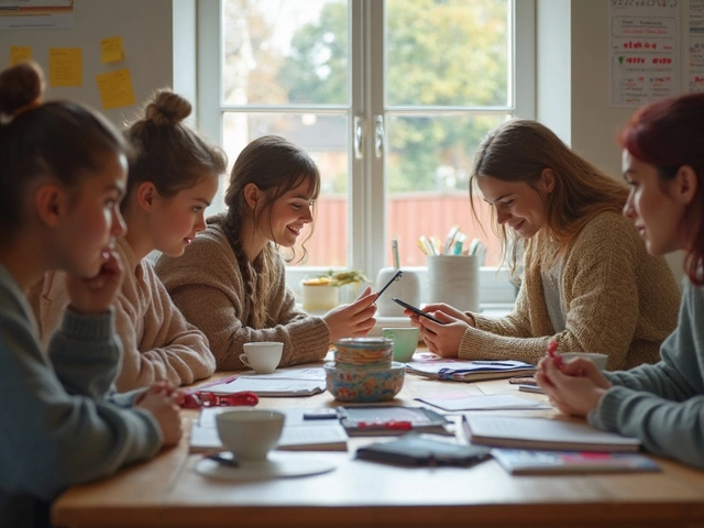 Is 3 Hours of Revision a Day Enough for GCSE Success?
