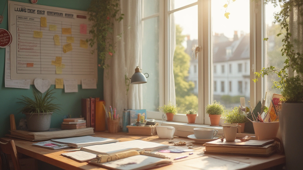 Best Exam Study Routine: Proven Daily Habits for Top Results