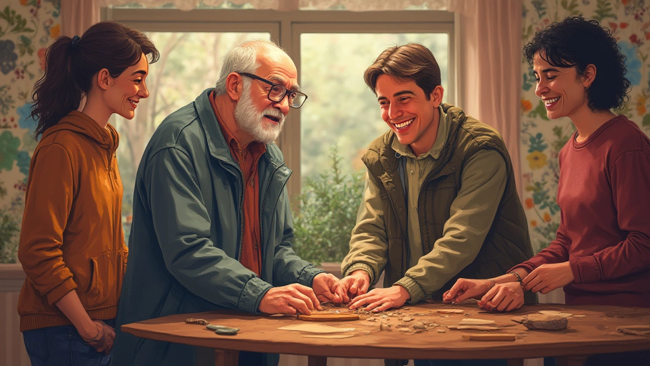 Designing Classes That Actually Work For Adult Learners