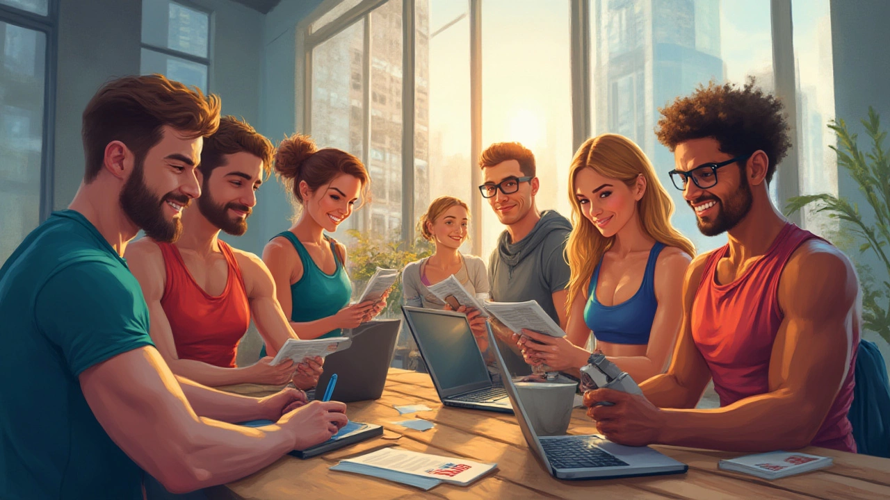 Easiest Personal Training Certifications: Your 2025 Guide to a Fast Start