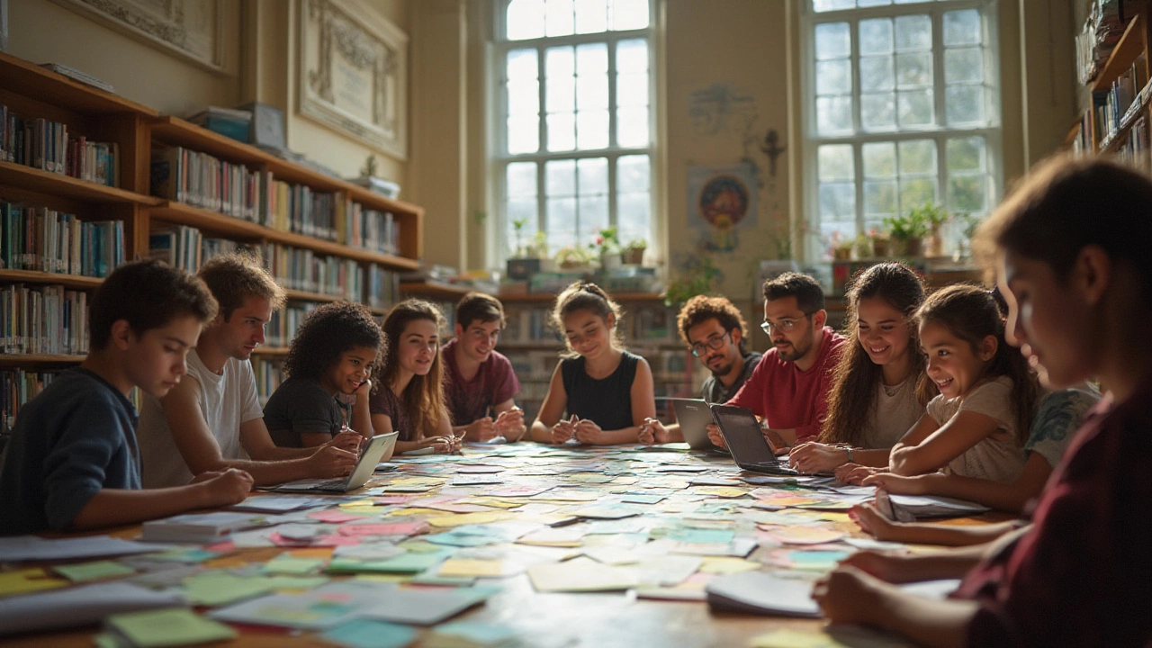 Fastest Memorization Techniques: Proven Methods for Rapid Learning
