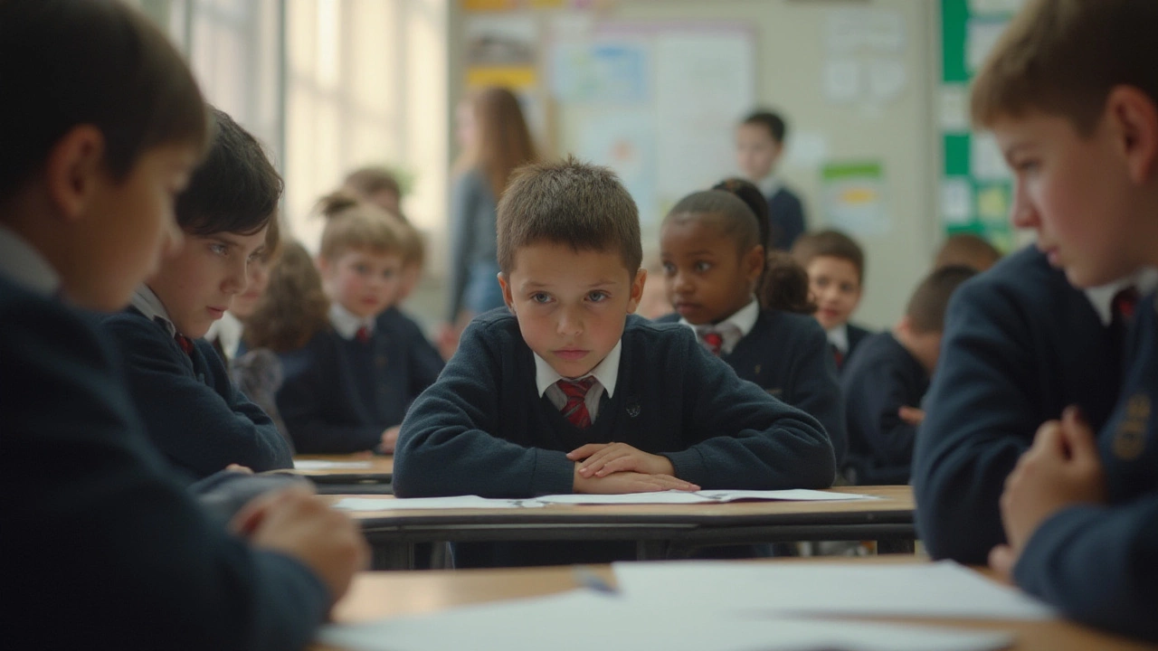 Hardest Learning Disabilities: What Makes Them Most Challenging to Overcome?
