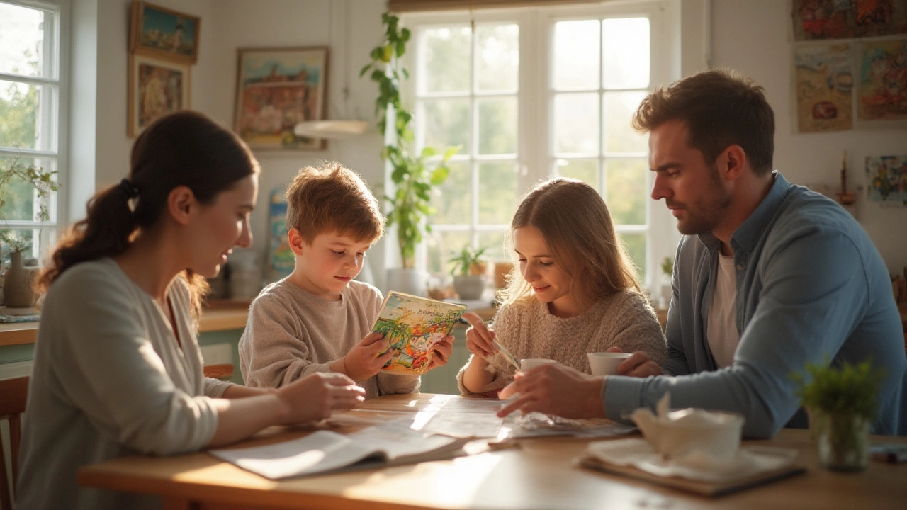 Home Schooling Benefits: Purpose, Approaches, and Real-World Impact