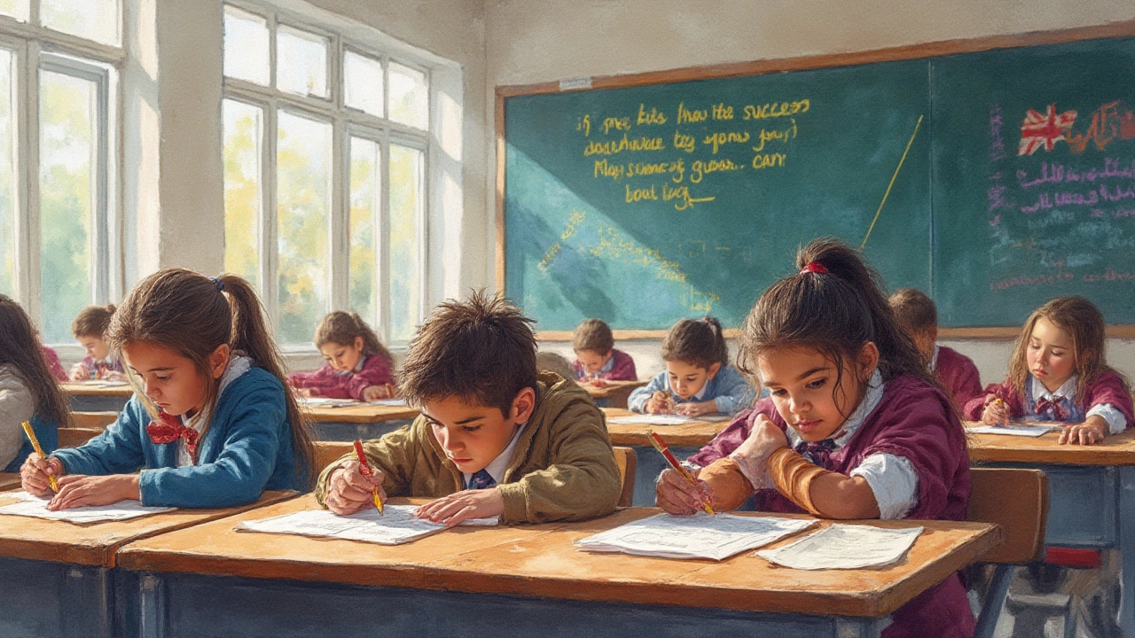How to Score 100 on Every Test: Proven Study Strategies for Top Grades