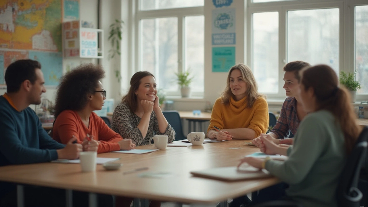 How to Start Teaching Adults: The Ultimate Beginner’s Guide
