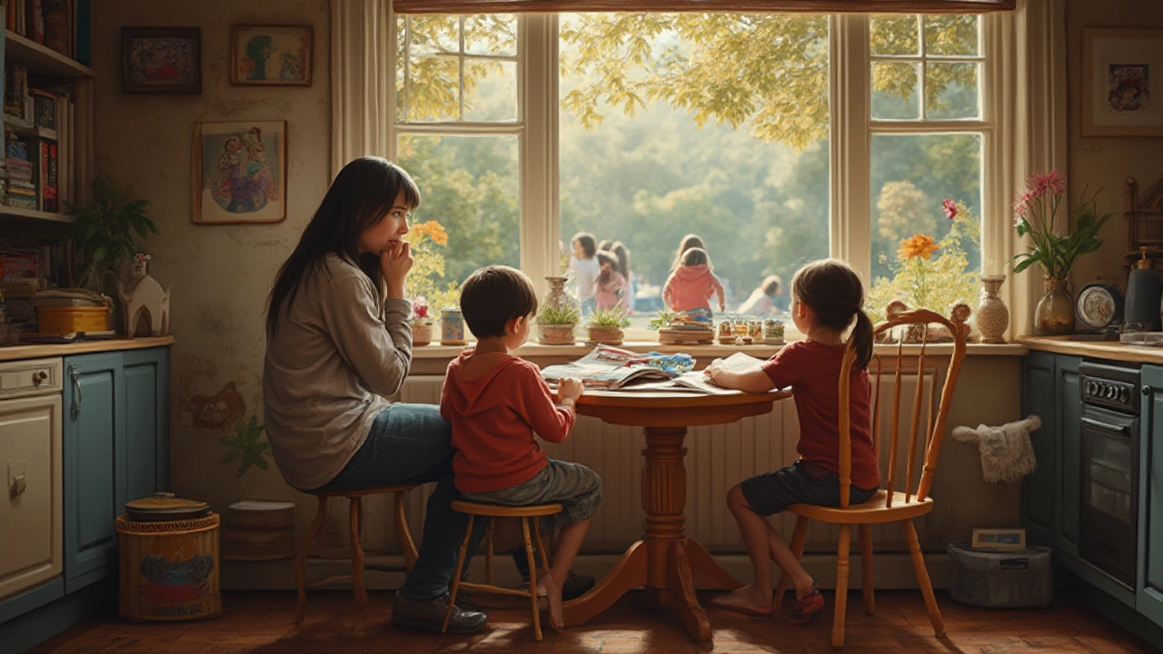 Is There a Downside to Homeschooling? Pros, Cons, and Realities of Home Education
