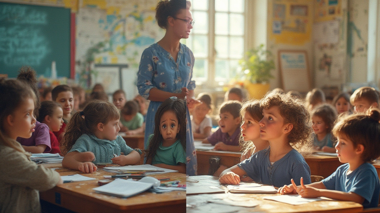 Learning Gaps and Life Skills: What Gets Missed?