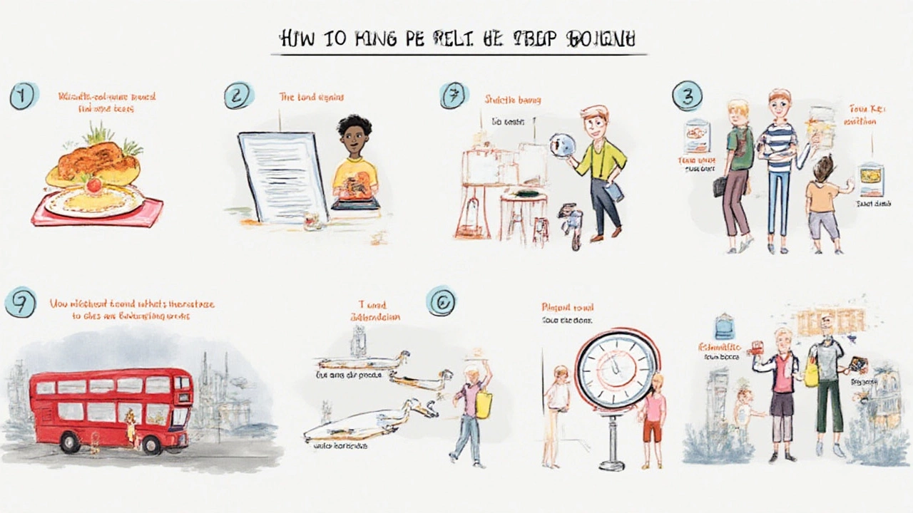 Making It Stick: Long-term Habits for Every Exam Season