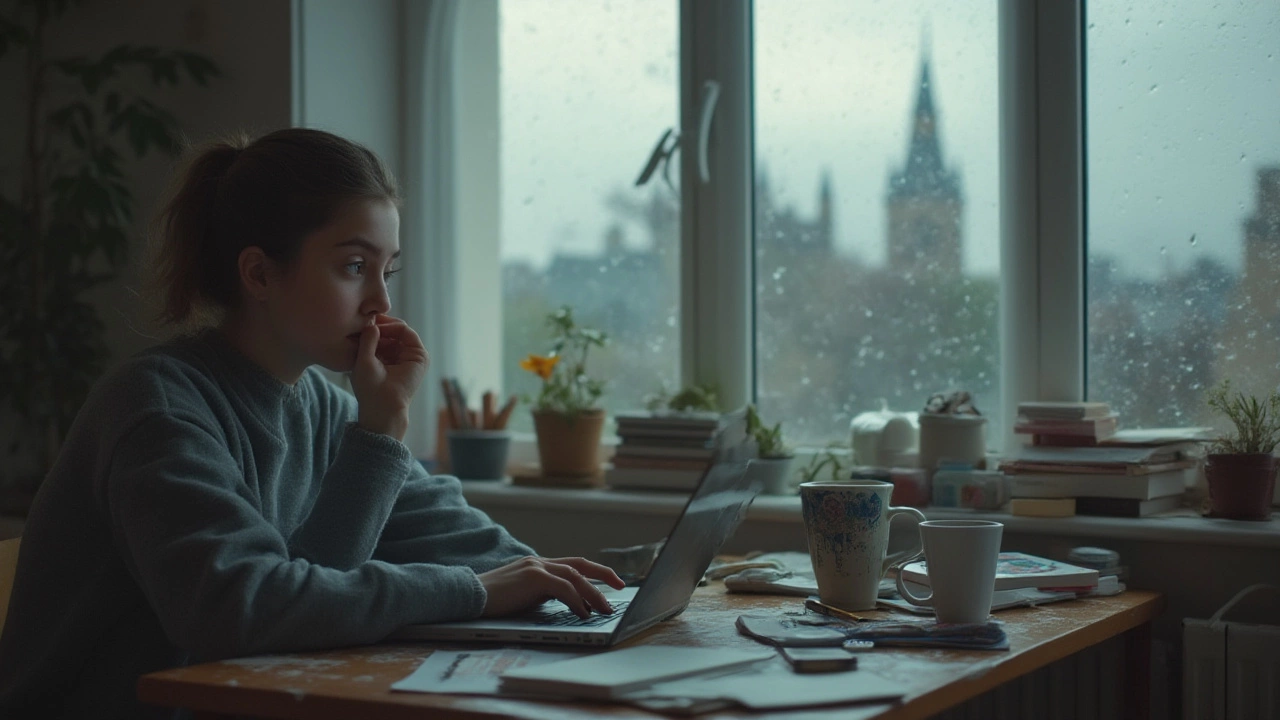 One Huge Downside of Online Classes: Why Isolation Hurts Learning