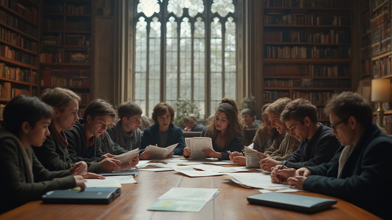 Scholarship Odds Explained: How Likely Are You to Get One and What Increases Your Chances?