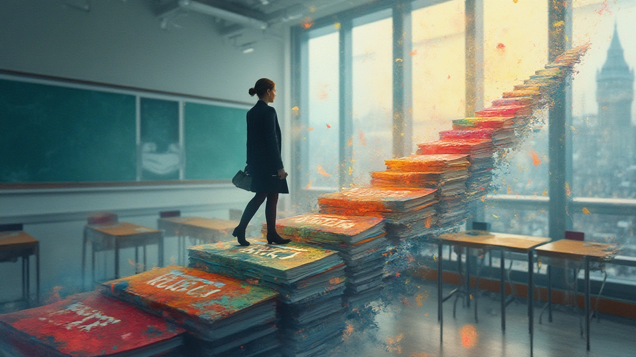 Theories and Models That Actually Work: Beyond Andragogy