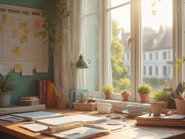 Best Exam Study Routine: Proven Daily Habits for Top Results