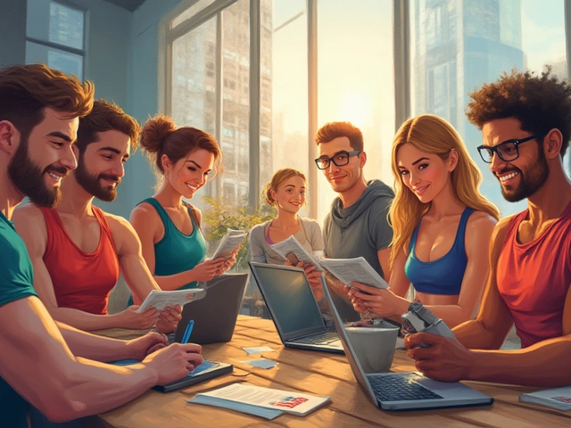 Easiest Personal Training Certifications: Your 2025 Guide to a Fast Start