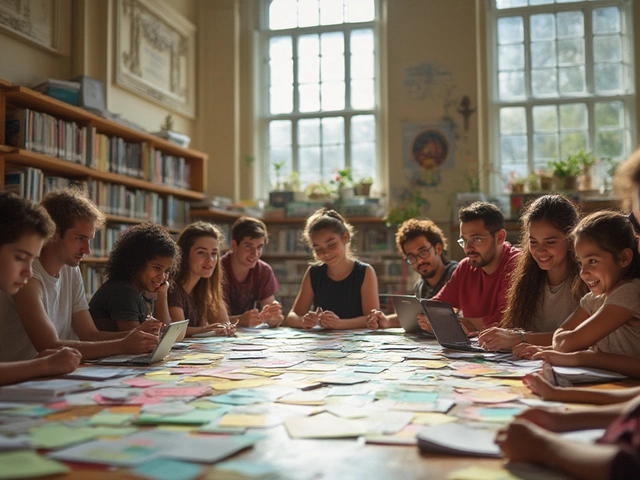 Fastest Memorization Techniques: Proven Methods for Rapid Learning