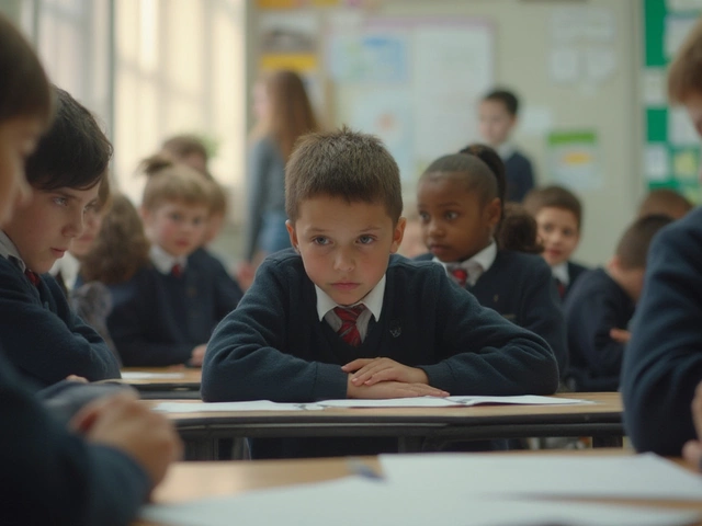 Hardest Learning Disabilities: What Makes Them Most Challenging to Overcome?