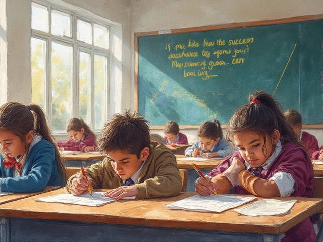 How to Score 100 on Every Test: Proven Study Strategies for Top Grades