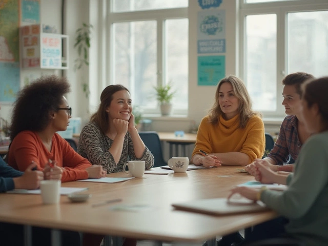 How to Start Teaching Adults: The Ultimate Beginner’s Guide